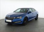 Škoda Superb - fotka číslo 1