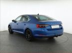 Škoda Superb - fotka číslo 3
