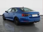 Škoda Superb - fotka číslo 3