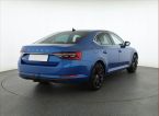 Škoda Superb - fotka číslo 4