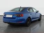 Škoda Superb - fotka číslo 4