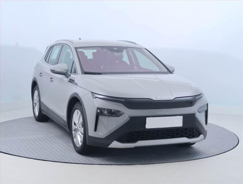 Škoda Elroq - hlavní fotka inzerátu