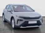 Škoda Elroq - fotka číslo 0