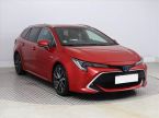 Toyota Corolla - fotka číslo 0