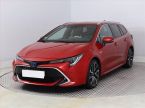 Toyota Corolla - fotka číslo 1