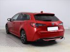 Toyota Corolla - fotka číslo 3