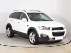 Chevrolet Captiva - fotka číslo 0