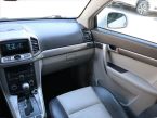 Chevrolet Captiva - fotka číslo 7
