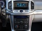 Chevrolet Captiva - fotka číslo 11