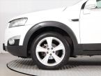 Chevrolet Captiva - fotka číslo 14