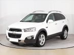 Chevrolet Captiva - fotka číslo 1