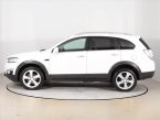 Chevrolet Captiva - fotka číslo 2