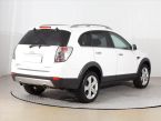 Chevrolet Captiva - fotka číslo 4