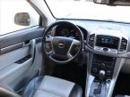 Chevrolet Captiva - fotka číslo 6