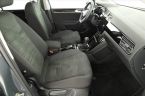 Volkswagen Touran - fotka číslo 6