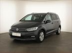 Volkswagen Touran - fotka číslo 1