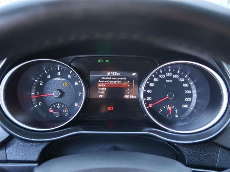 Kia XCeed - hlavní fotka