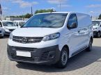 Opel Vivaro - fotka číslo 1