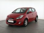 Hyundai ix20 - fotka číslo 1