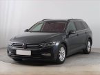Volkswagen Passat - fotka číslo 1