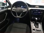 Volkswagen Passat - fotka číslo 6