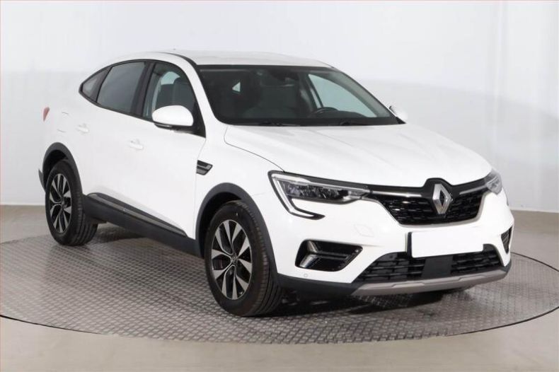 Renault Arkana - hlavní fotka inzerátu