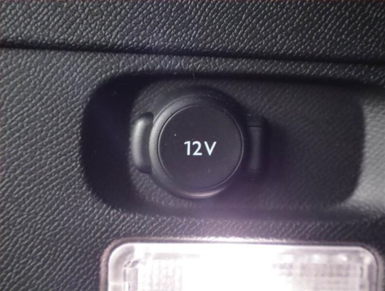 Peugeot 3008 - hlavní fotka