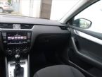 Škoda Octavia - fotka číslo 7