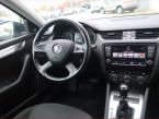 Škoda Octavia - fotka číslo 6