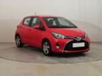 Toyota Yaris - fotka číslo 0