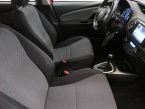 Toyota Yaris - fotka číslo 8