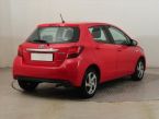 Toyota Yaris - fotka číslo 4