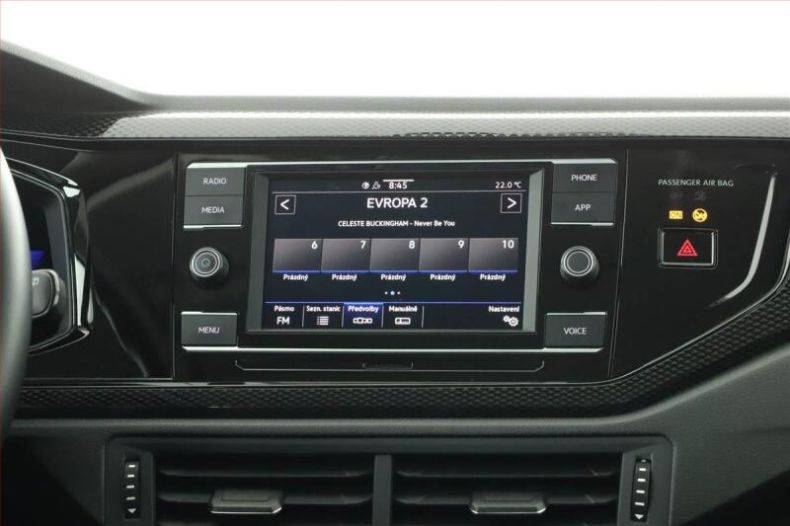 Volkswagen Taigo - hlavní fotka