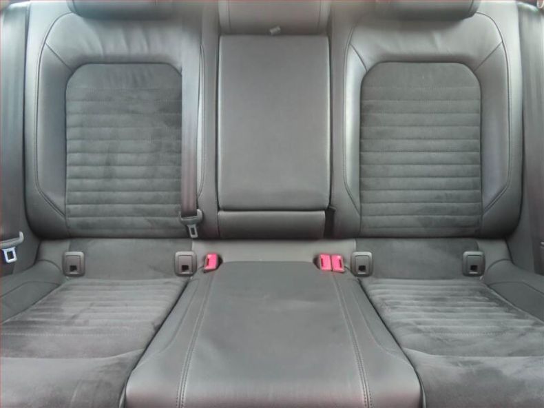 Volkswagen Passat - hlavní fotka