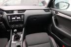Škoda Octavia - fotka číslo 7