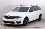 Škoda Octavia - fotka číslo 1