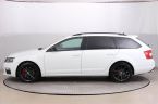 Škoda Octavia - fotka číslo 2
