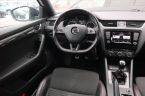 Škoda Octavia - fotka číslo 6