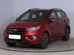 Ford Kuga - fotka číslo 1