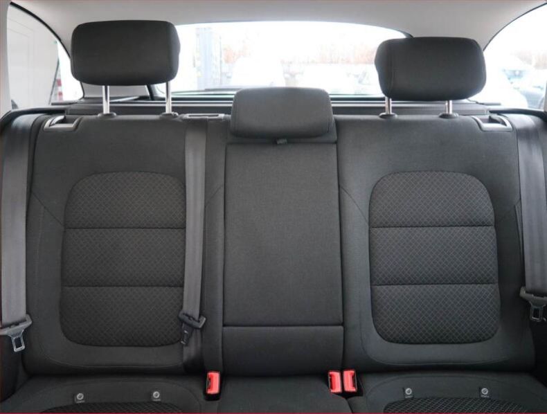 Škoda Superb - hlavní fotka