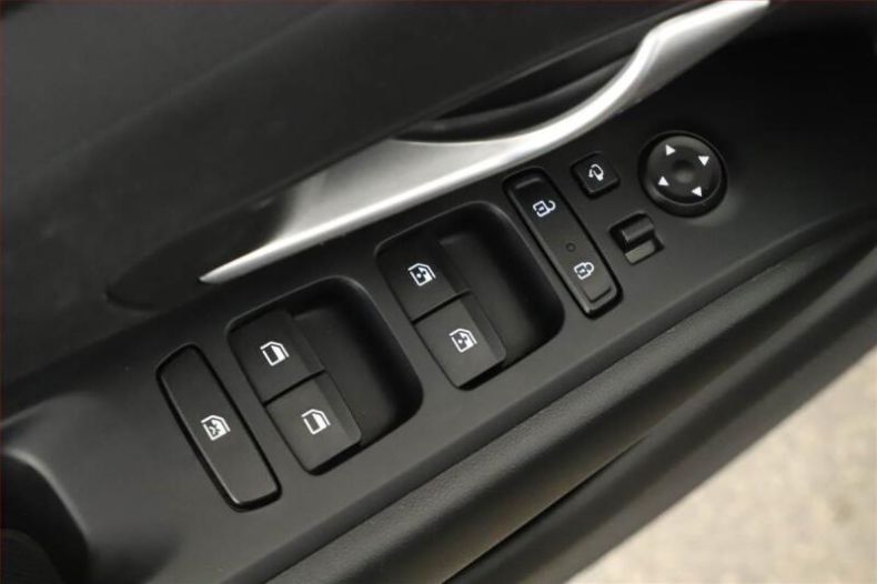 Hyundai Tucson - hlavní fotka