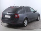 Škoda Octavia - fotka číslo 4