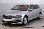 Škoda Superb - fotka číslo 1