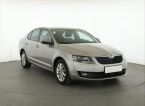 Škoda Octavia - fotka číslo 0