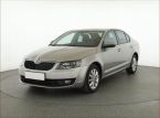 Škoda Octavia - fotka číslo 1
