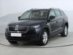 Škoda Kodiaq - fotka číslo 1