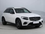 Mercedes Třída GLC - fotka číslo 0