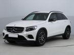 Mercedes Třída GLC - fotka číslo 1
