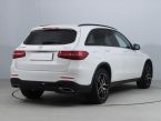 Mercedes Třída GLC - fotka číslo 4