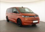 Volkswagen Multivan - fotka číslo 0